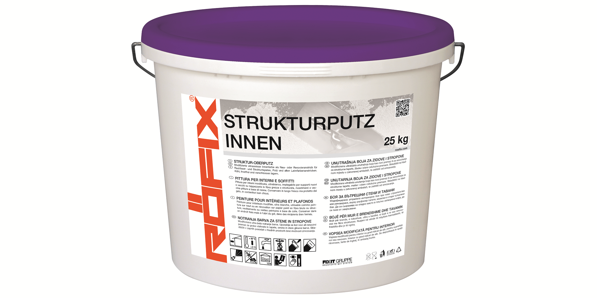 RÖFIX - TERMODINAMIKA