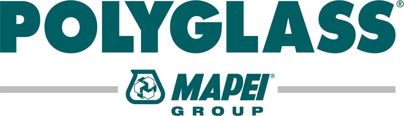 New Polyglass Logo