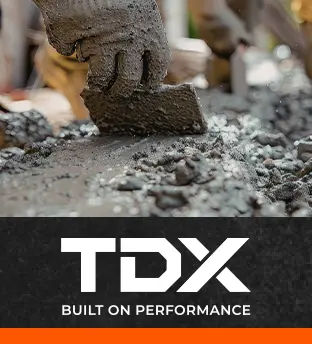 TDX Termodinamika proizvod